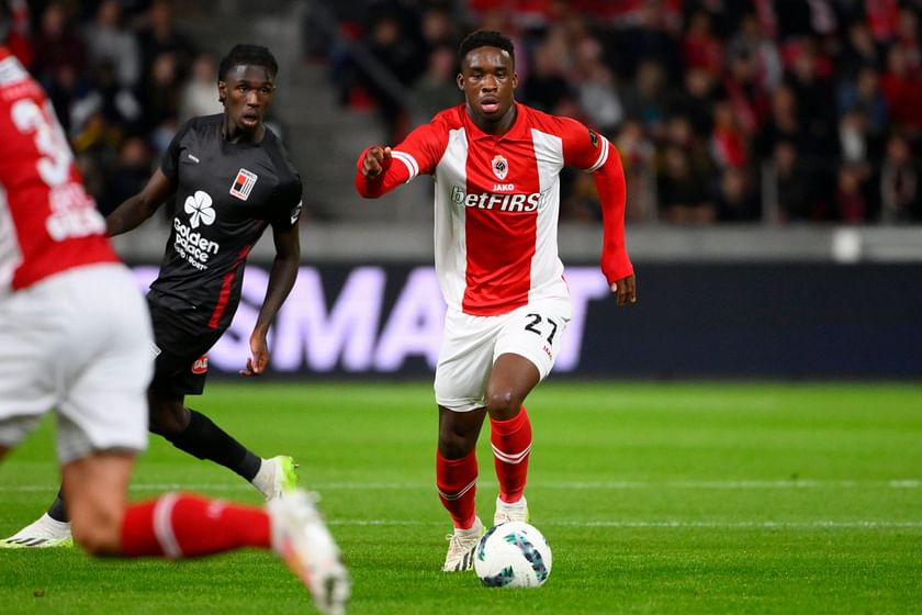Royal Antwerp vs Eupen Prediction and Betting Tips | October 8th 2023