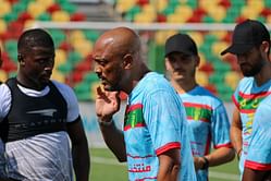 Mauritania vs Madagascar Prediction and Betting Tips | October 14th 2023