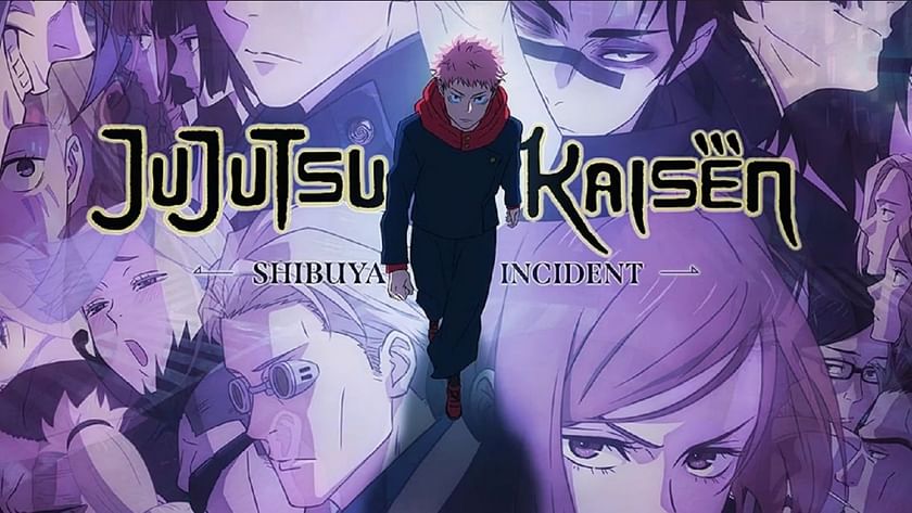 From Jujutsu Kaisen to Demon Slayer: Exploring popular anime power