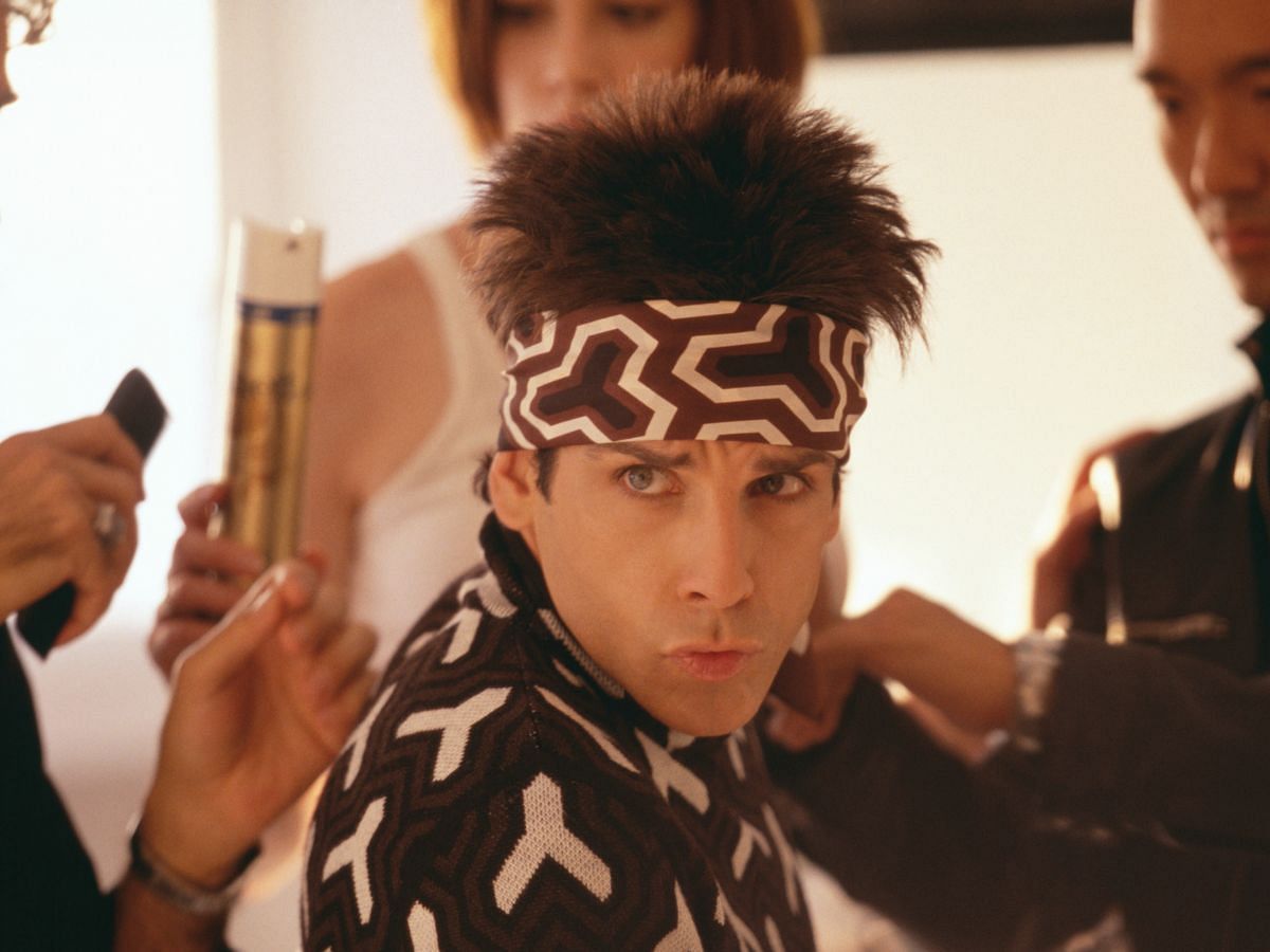 Zoolander (Image via IMDb)