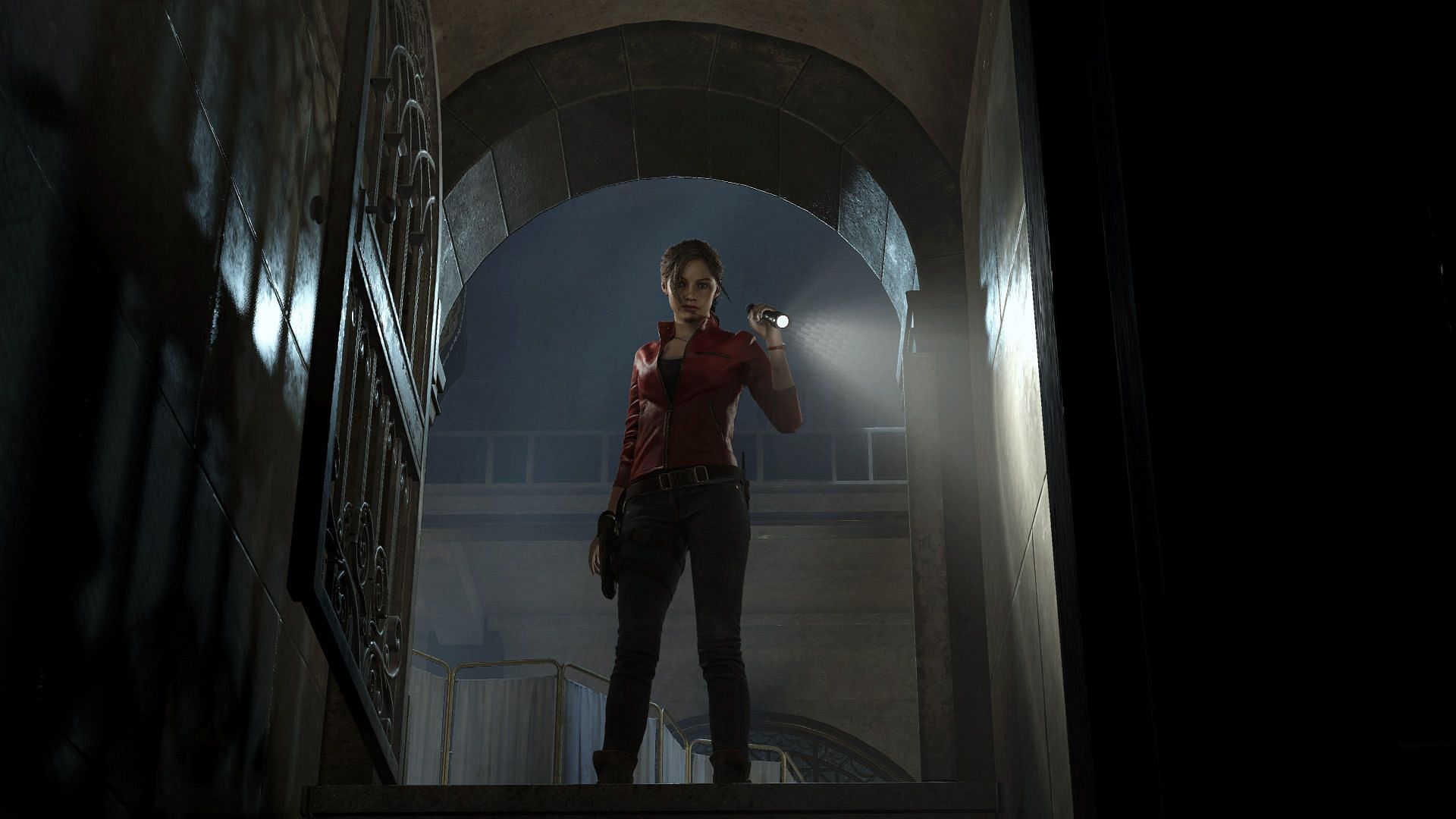 Claire Redfield - Resident Evil - Character profile part 2/2