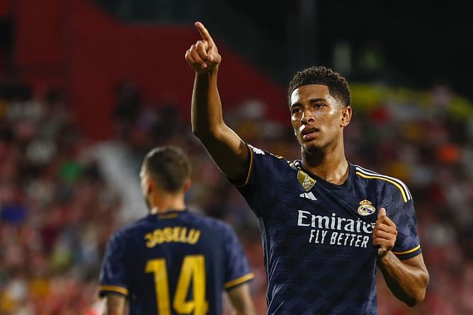 Napoli vs Real Madrid Prediction and Betting Tips | 3rd October 2023