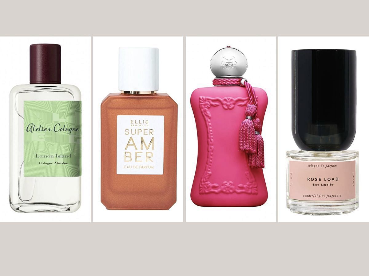 Best light perfumes worth an add-on in day-to-day life (Image via Sportskeeda)