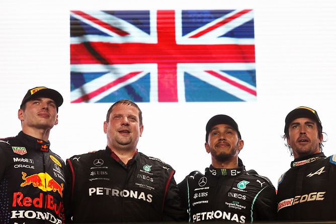 2023 F1 Qatar GP: Top 5 predictions