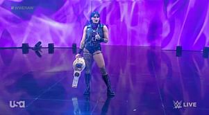 Rhea Ripley accomplishes major milestone in WWE