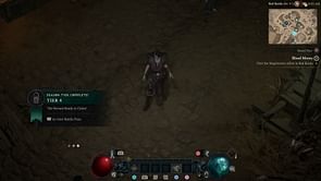 Diablo 4 Season of Blood guide: How to unlock Vampiric Powers