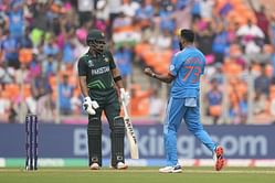 “He thought I was going to bowl bouncer again” - Mohammed Siraj shares interesting details of how he plotted Abdullah Shafique’s dismissal
