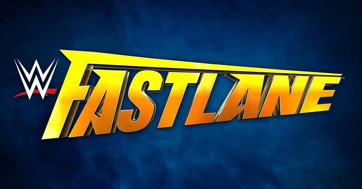 WWE Fastlane is set for tomorrow