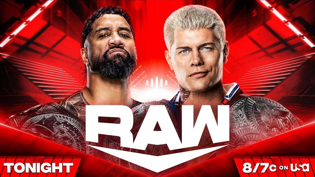 The Undisputed Tag Team titles will be on the line tonight