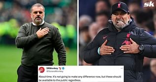 "News of the day" - PGMOL confirm audio of conversations between VAR officials in Spurs vs Liverpool clash will be made public, fans react