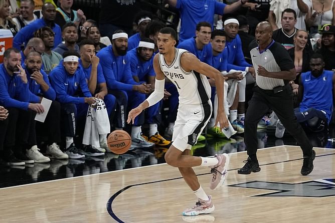 Who has the biggest feet in the NBA?