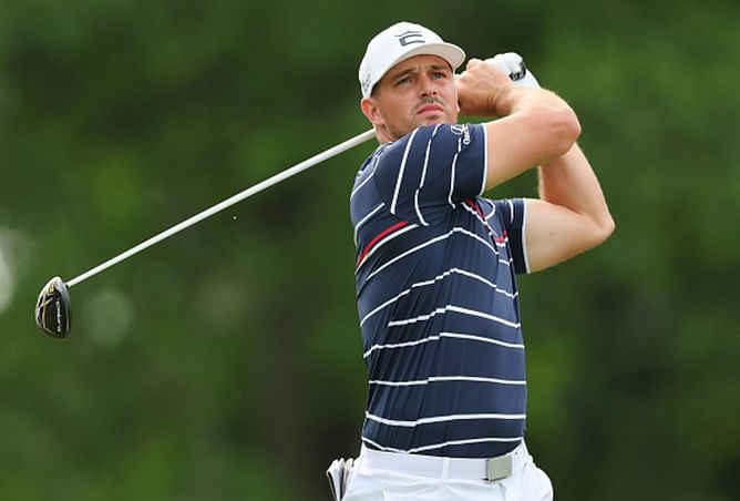 Bryson DeChambeau average drive: Taking a look at the LIV Golfer’s past 5 years' driving distance