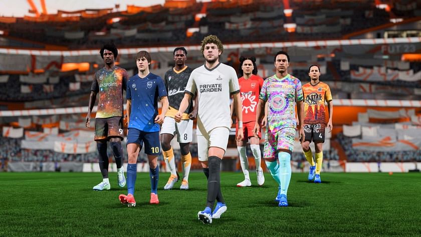 Is FIFA 23 Pro Clubs Cross Platform?