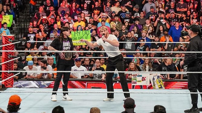 WWE ने मौजूदा चैंपियन के साथ की बड़ी गलती, दिग्गज ने खुलासा करते हुए किया बड़ा दावा