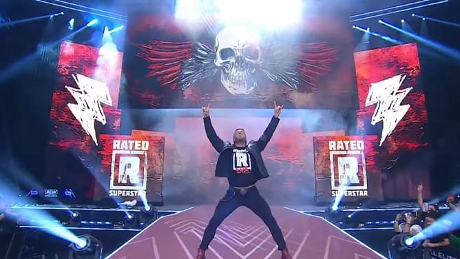 Former WWE Intercontinental Champion reacts to Adam Copeland's (Edge) joining AEW