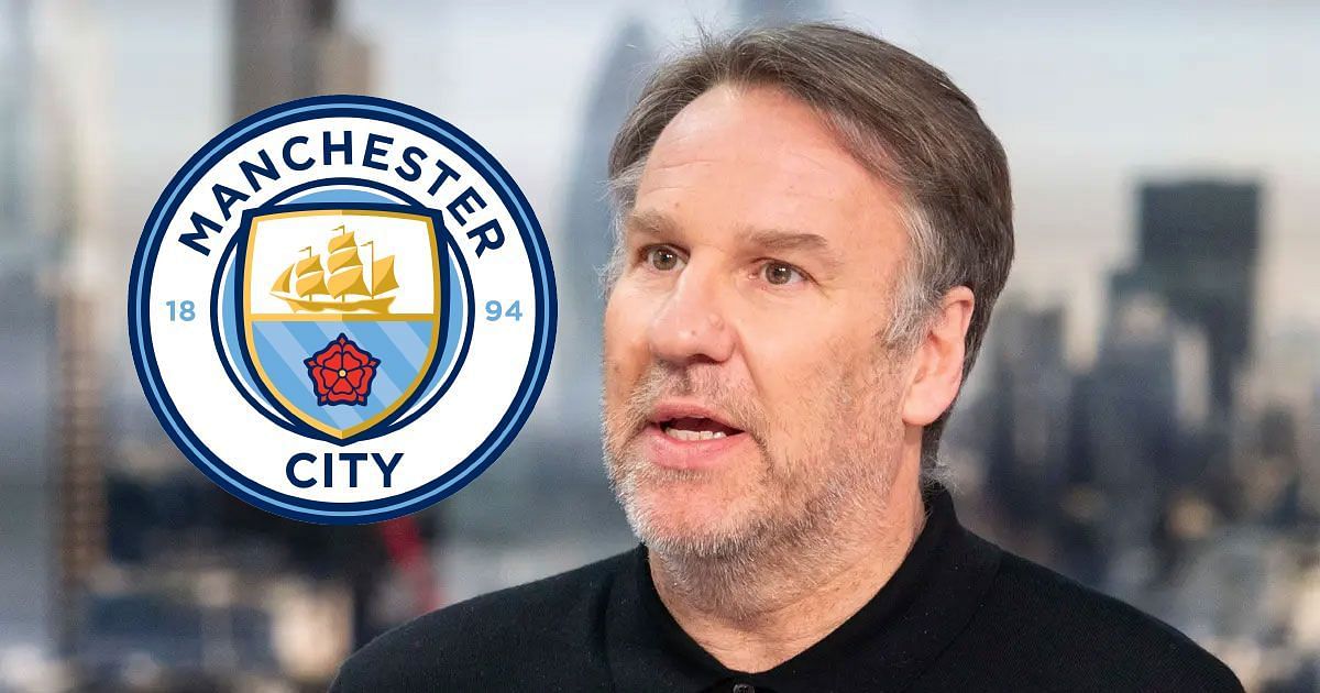 "Do Not Get Me Wrong" - Paul Merson Makes Bold Claims About Manchester ...