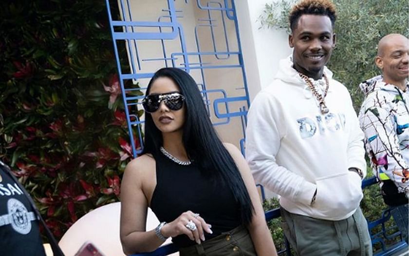 Jermell Charlo wife: Chy Westbrook: Age, profession, kids, and ...