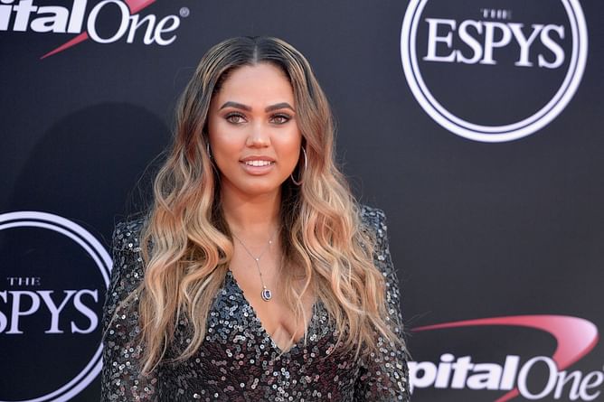 "Makes my stomach hurt": Ayesha Curry voices concern over Israel-Hamas conflict with heart-wrenching post
