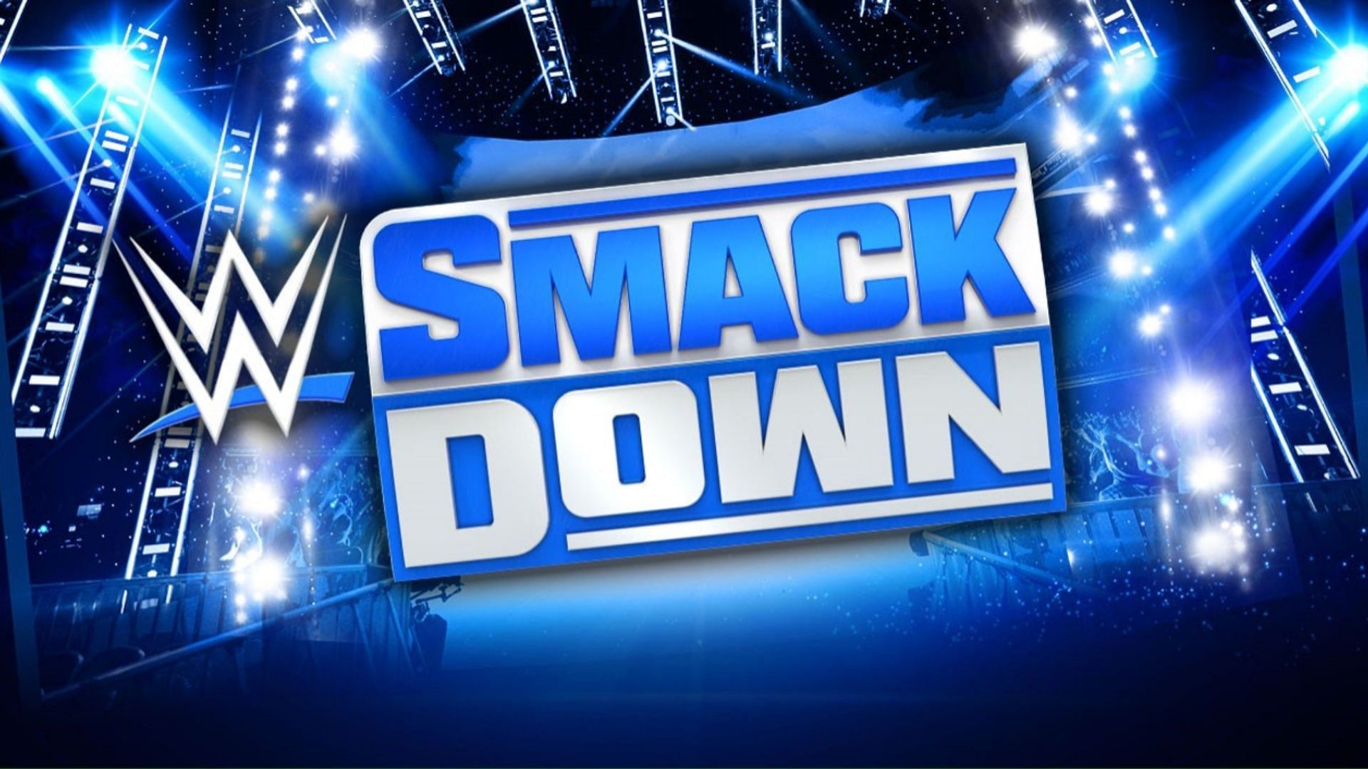 WWE SmackDown has been on the air since April 29, 1999. 