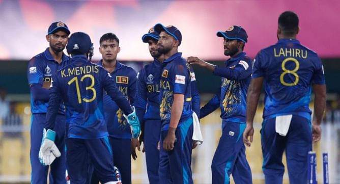 3 things Sri Lanka can do to beat England in the 2023 World Cup