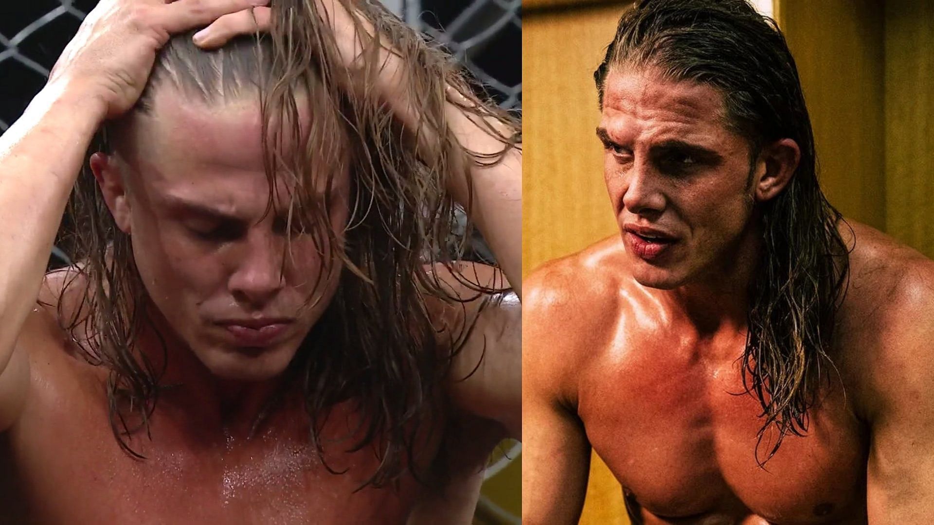 WWE had significant plans for Matt Riddle before his release.