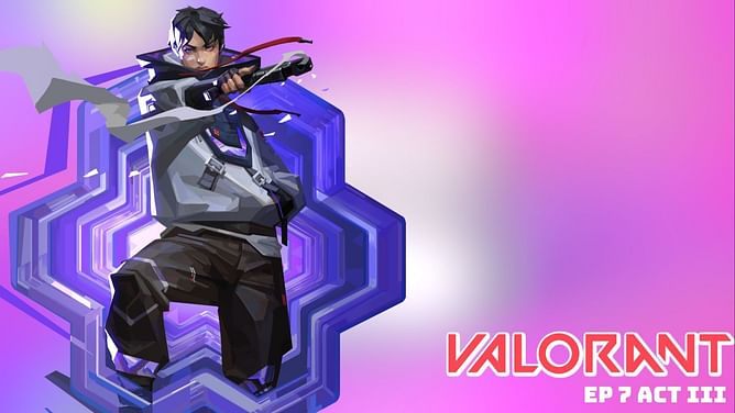 When does Valorant's new Agent ISO release for Mumbai (India) server?