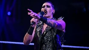 Rhea Ripley sends threatening message to ex-AEW champion ahead of potential WWE RAW debut