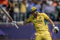 AUS vs NZ: ट्रैविस हेड ने न्यूजीलैंड के खिलाफ 109 रनों की धुआंधार पारी खेली, ऑस्ट्रेलिया के लिए सबसे तेज शतक बनाने की लिस्ट में हुए शामिल