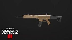 Best AR (Assault Rifle) to use in Modern Warfare 3 Beta