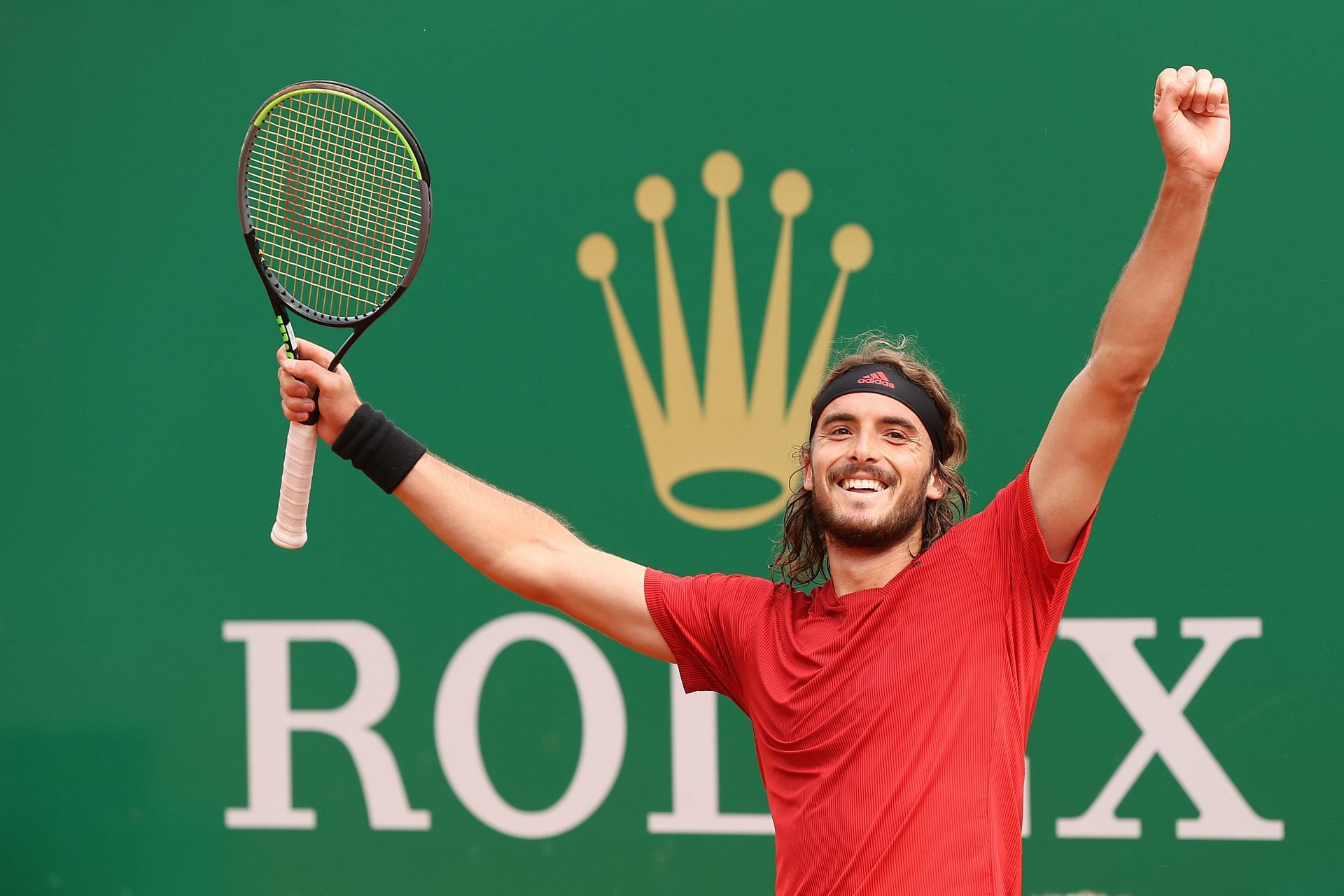 Stefanos Tsitsipas