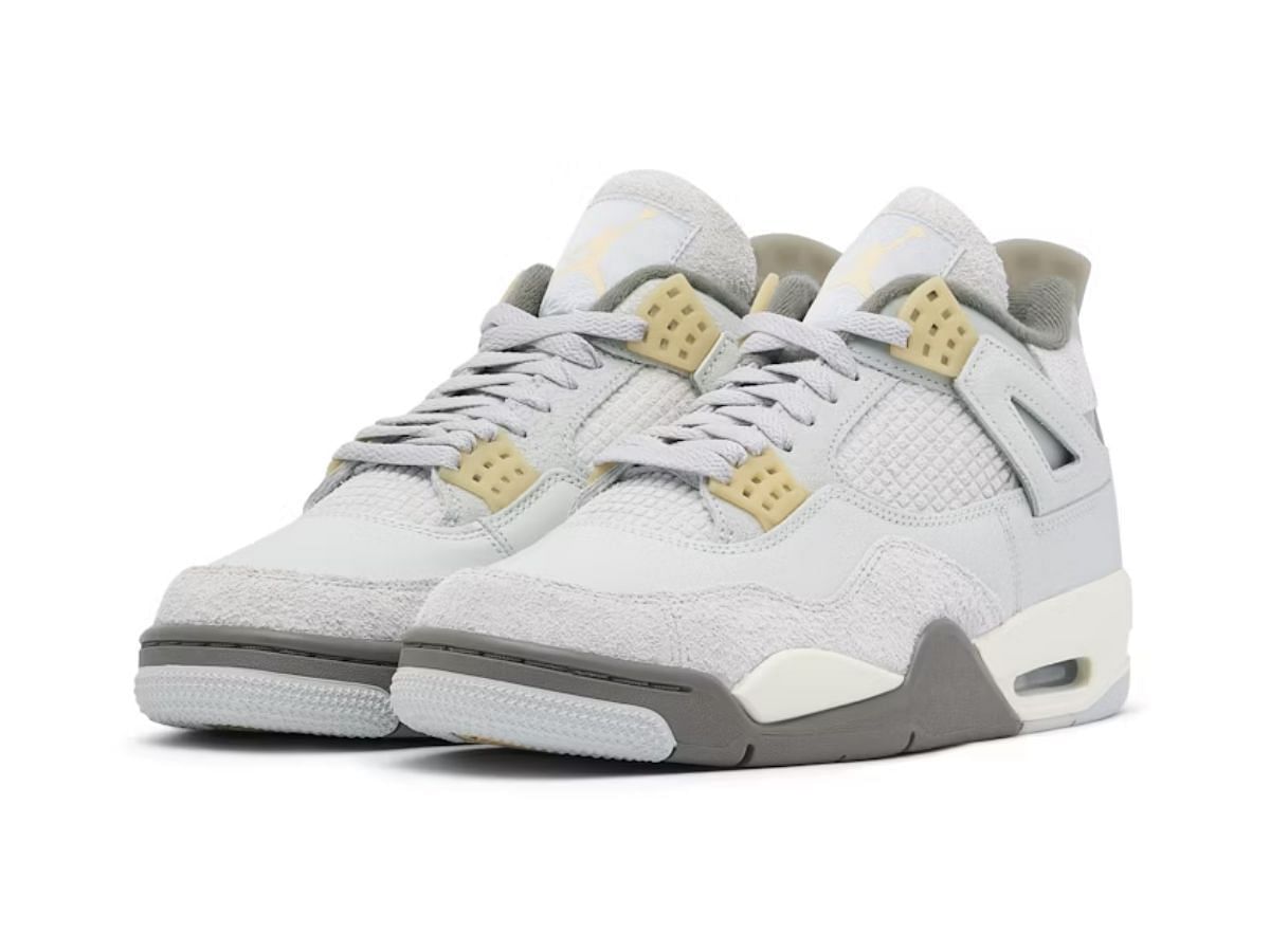 5 cheapest Air Jordan 4 sneakers to avail in 2023