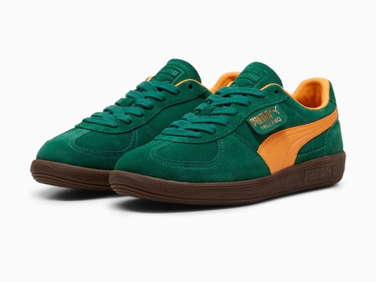 Puma Palermo &ldquo;Clementine&rdquo; sneakers: Where to get, price, release date, and more details explored