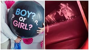 Released WWE Superstar reveals gender of his baby
