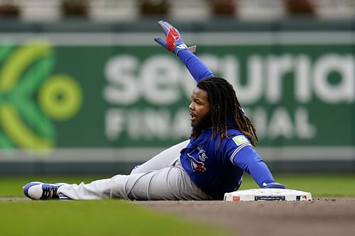 Blue Jays Twins Baseball