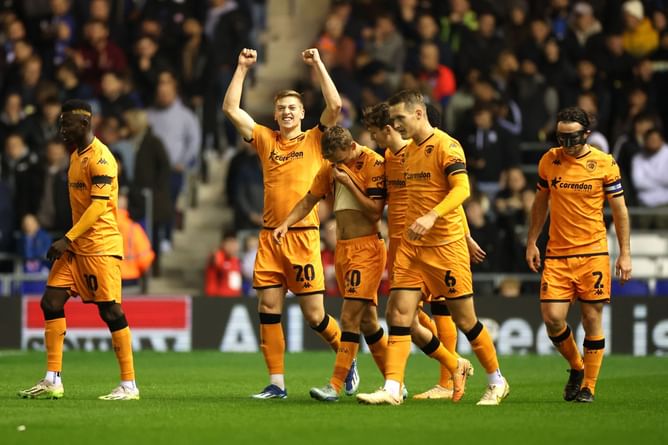 Hull City vs Preston North End Prediction and Betting Tips | October 28th 2023