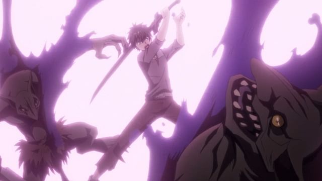 Berserk of Gluttony Episode 2: Release date and time, where to watch ...