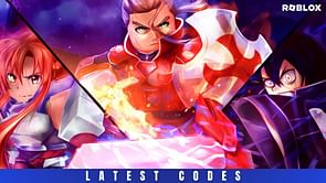 Roblox Aincrad Adventures codes (October 2023): Free spins and resets