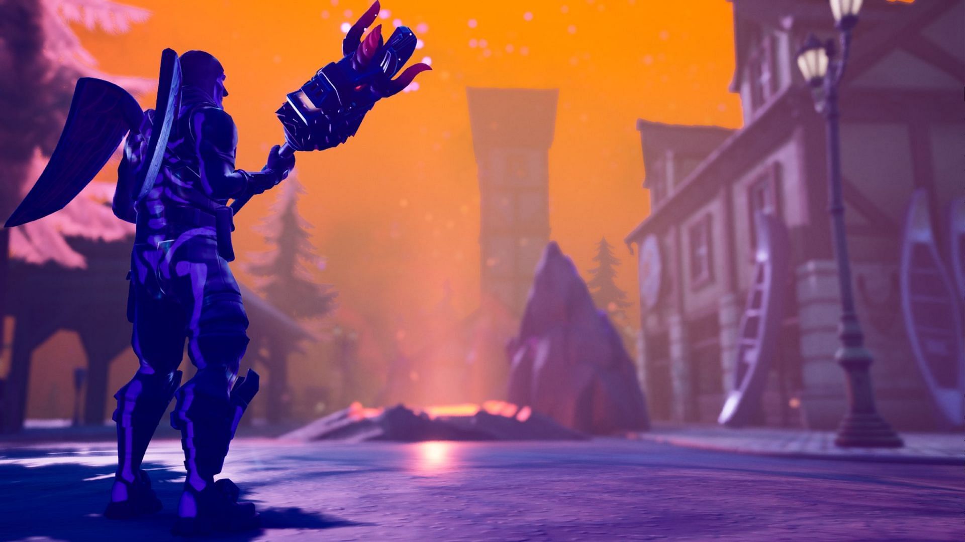 Fog needs to make a comeback for Fortnitemares 2023 (Image via Twitter/PurpCubeTrooper)