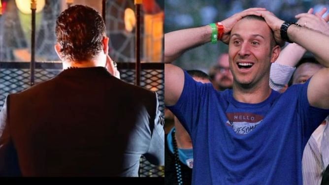 [Photos] 38-year-old ex-champion shows off surprising new look amid absence from WWE TV