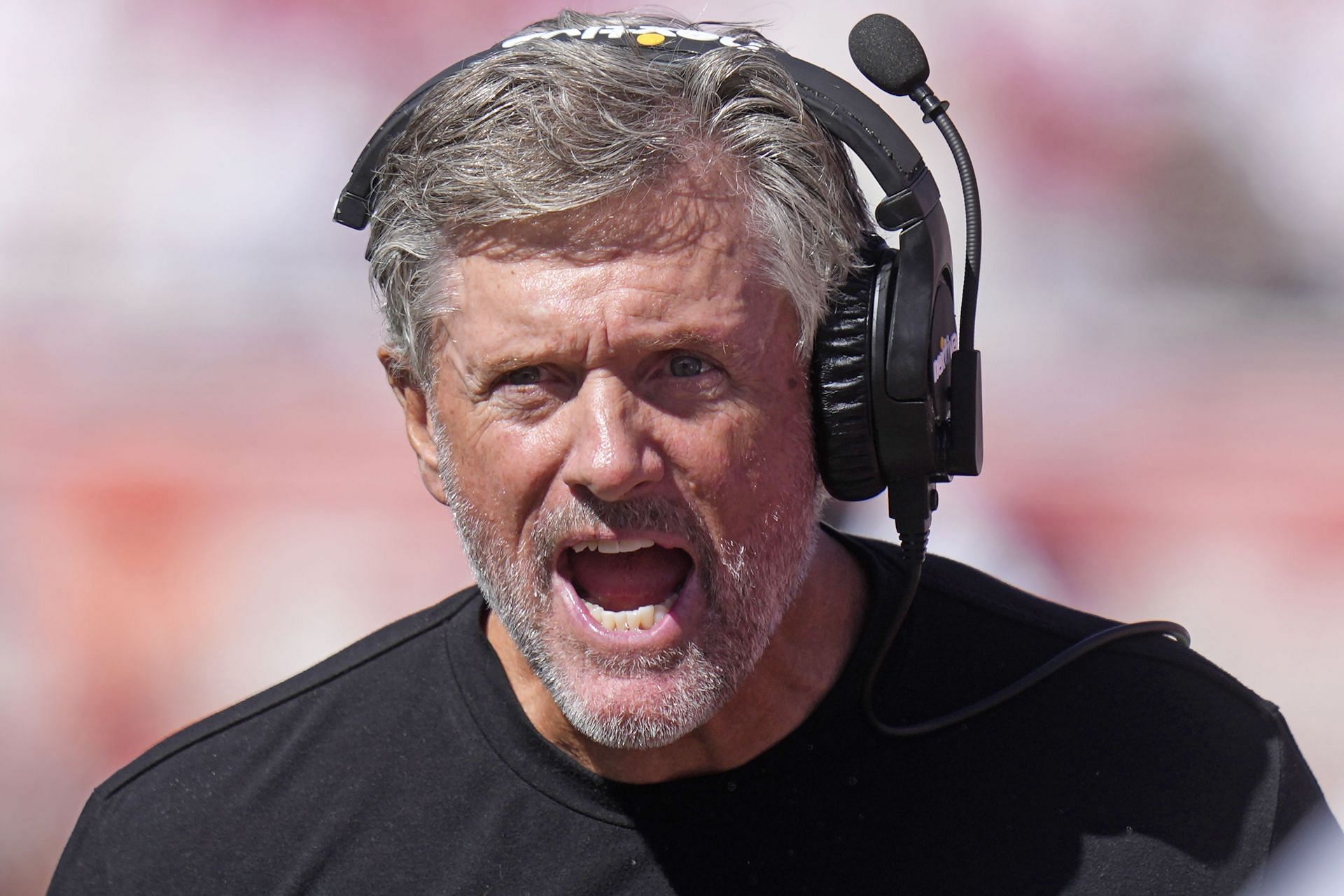 Kyle Whittingham, Utah, $6.325 million