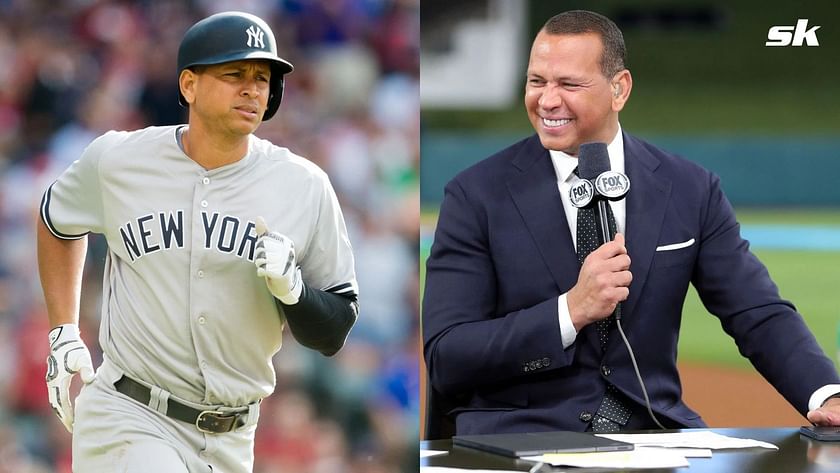 Alex Rodriguez receives widespread applause for honest advice for