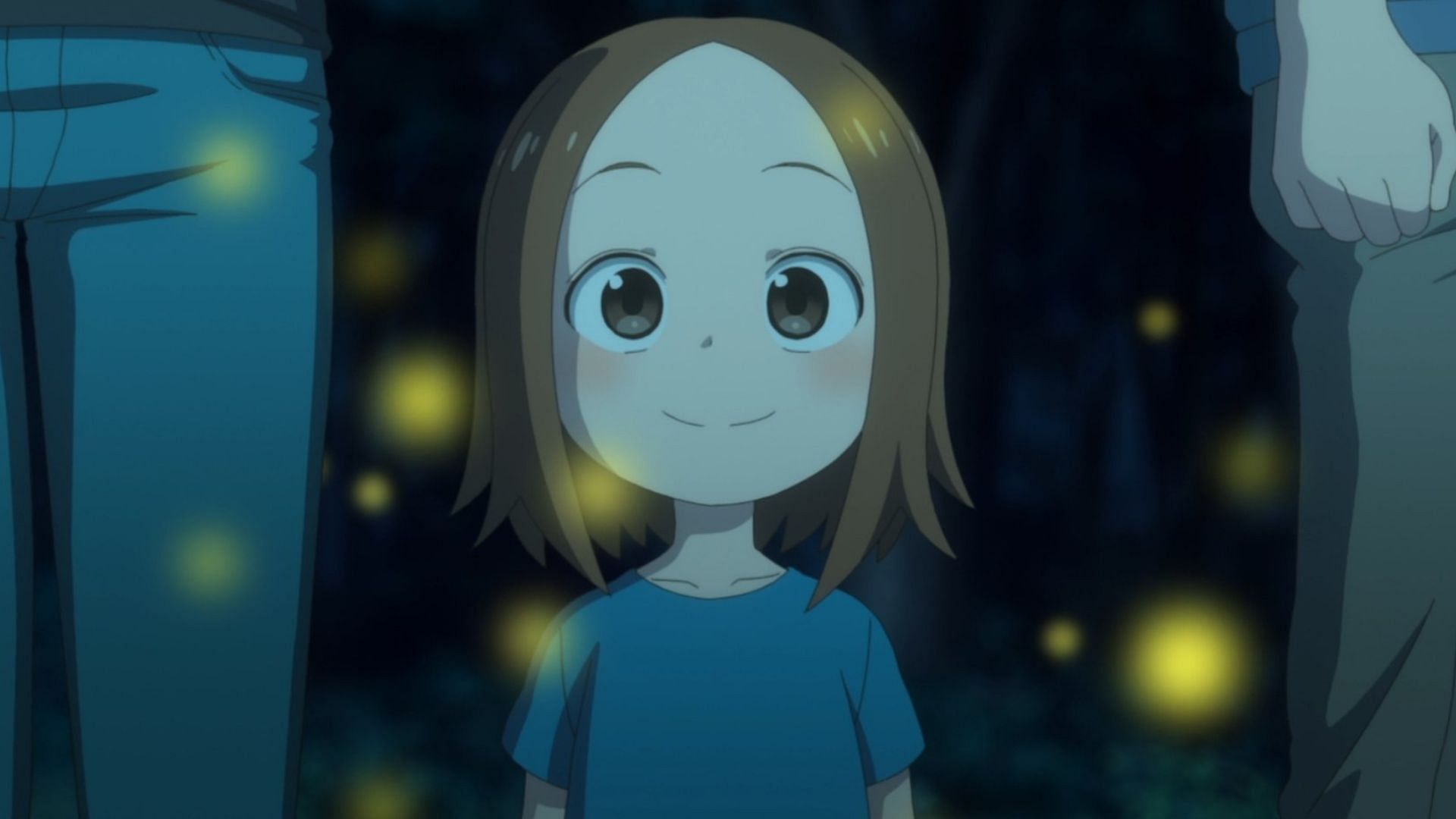 Karakai Jouzu no Moto Takagi-san, Wiki