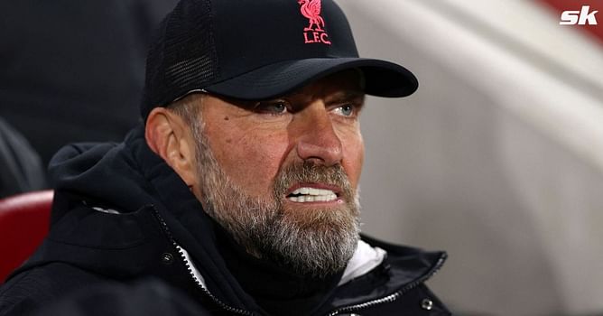 “He will go back to his club now” - National team manager provides update on Liverpool star after he picked up injury in Euro qualifier