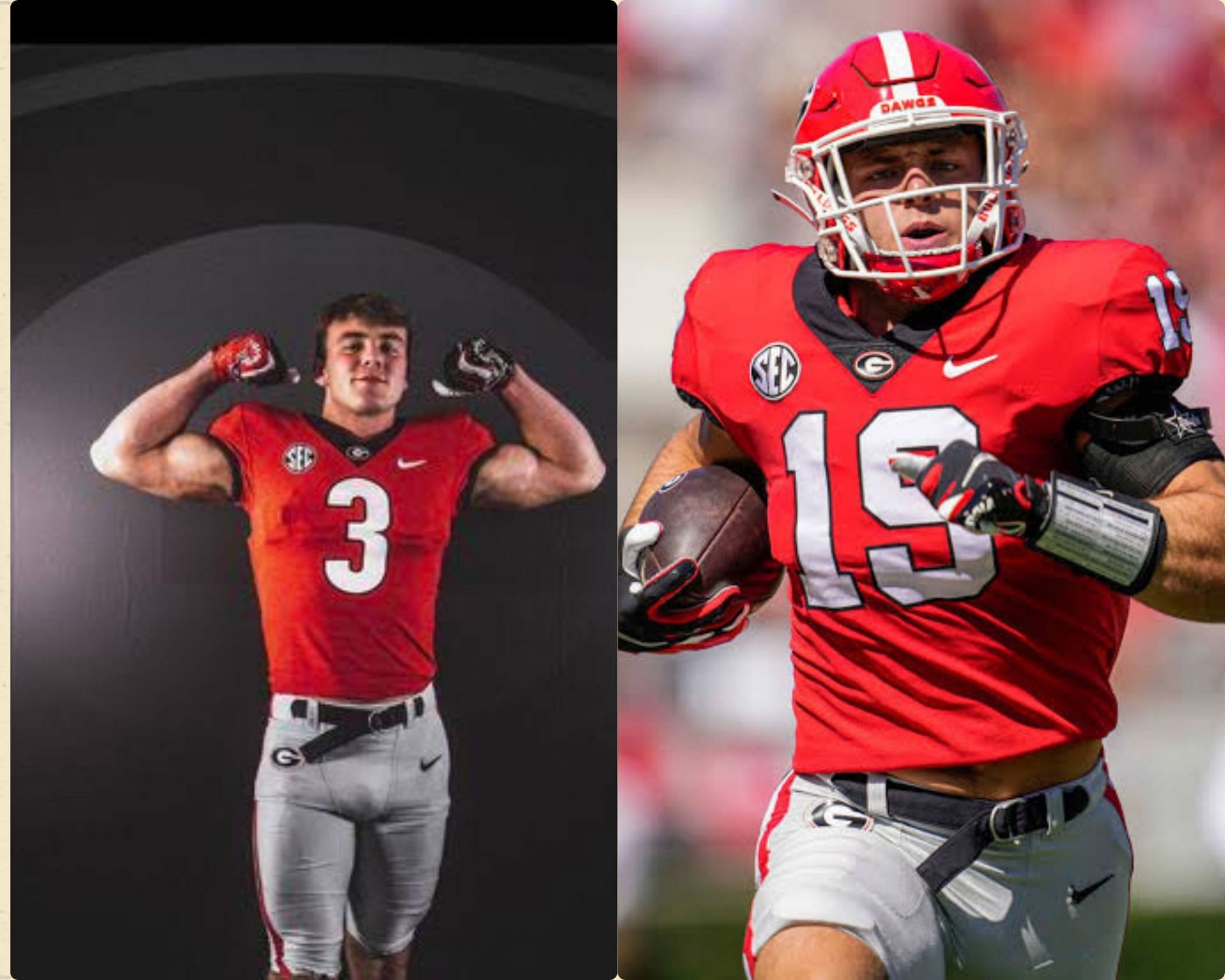 2022 NFL Draft: Georgia Bulldogs Have Loaded Senior Bowl Group