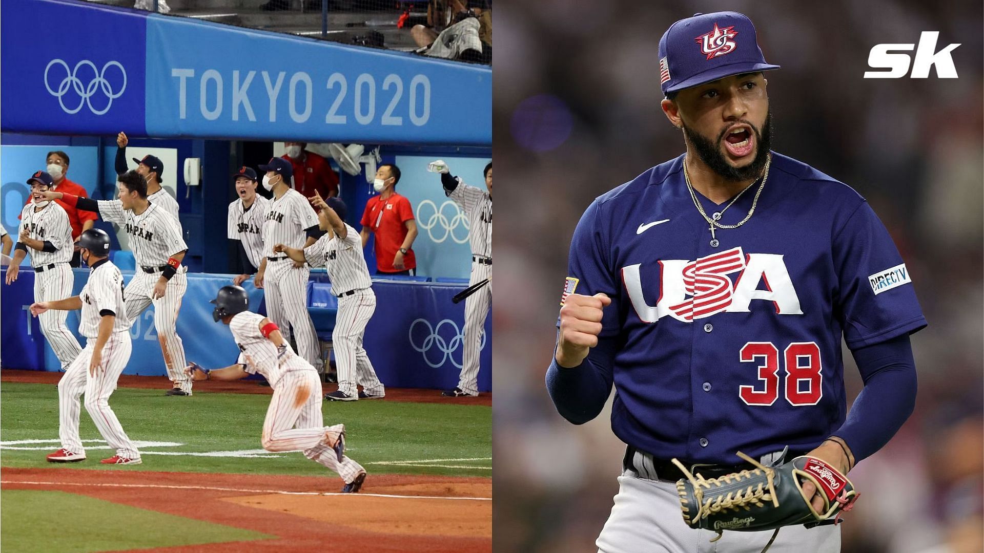 Baseball 2028 Olympics Will Baseball be at the 2028 Olympics