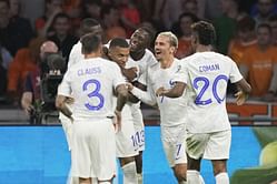France vs Scotland Prediction and Betting Tips | 17th October 2023