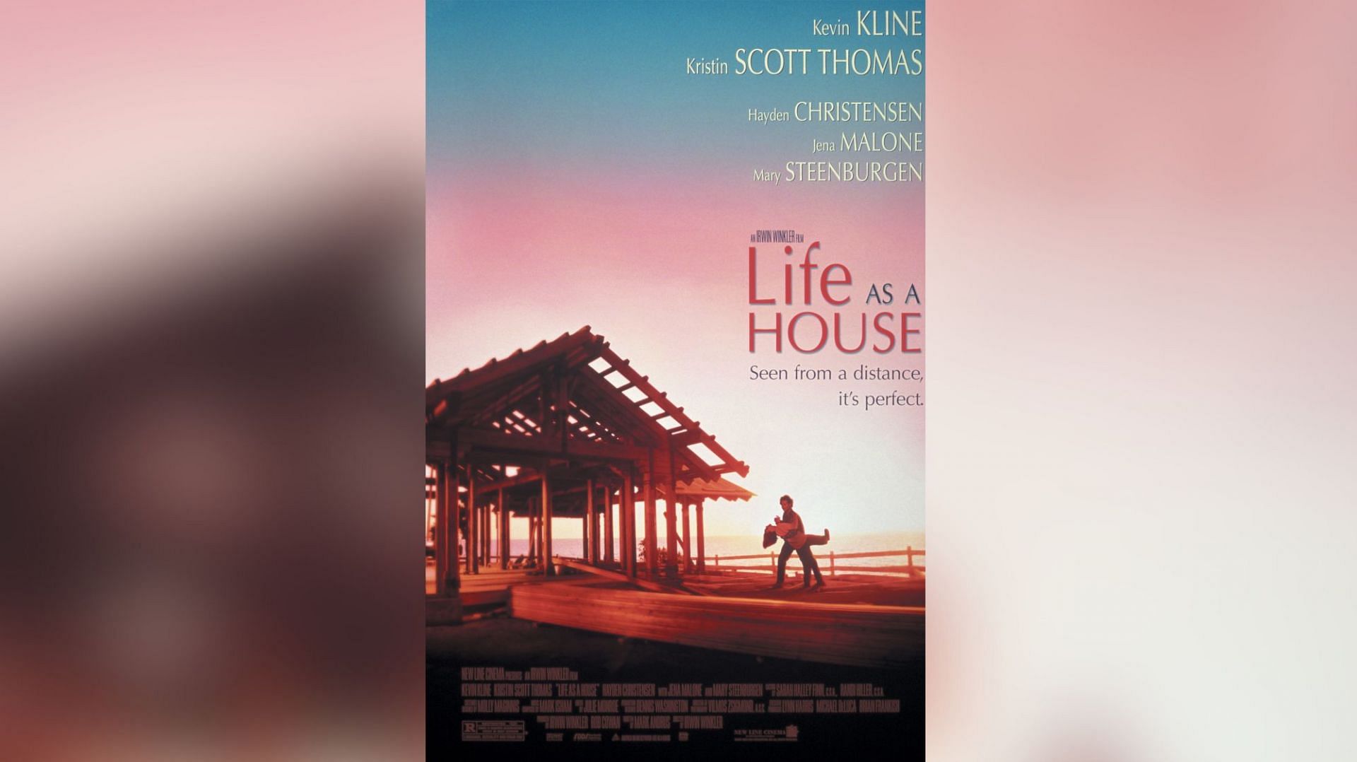Life as a House (Image via New Line Cinema)