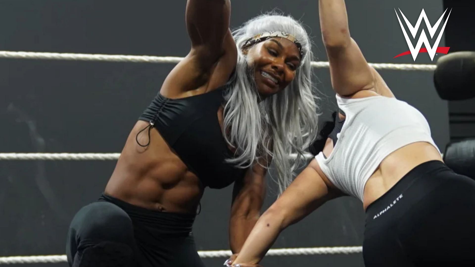 Popular AEW star shares his thoughts about Jade Cargill's future
