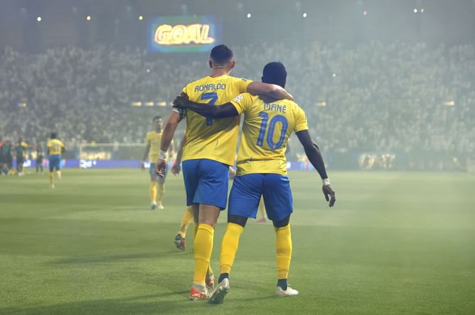 Al Nassr vs Abha Prediction and Betting Tips | October 6th 2023