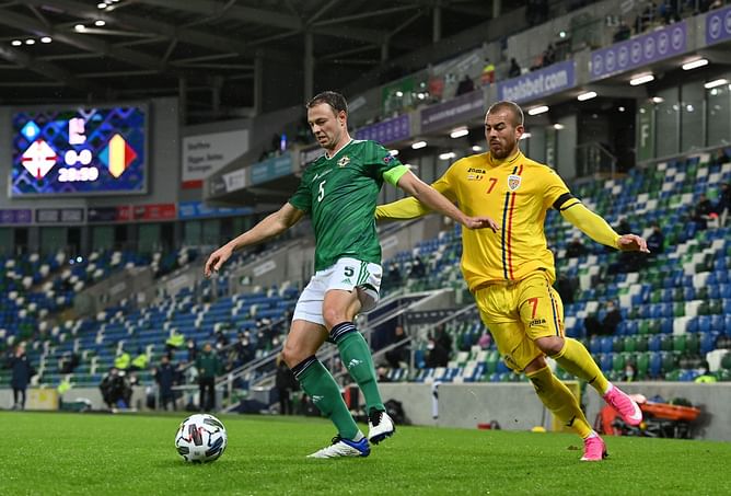 Belarus vs Romania Prediction and Betting Tips | October 12th 2023